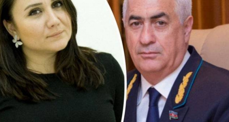 Cavid Qurbanov “TOPAZ”çı Vəsilə Abdulovanı deputat seçdirir