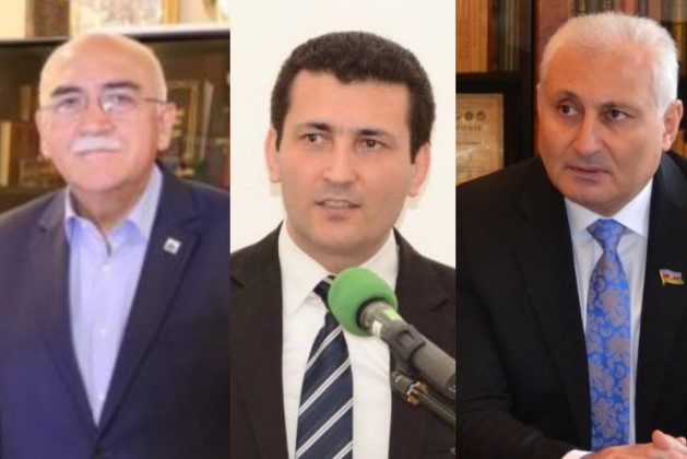 BAKI DAİRƏLƏRİNDƏ “QIRĞIN OLACAQ” – Kimlər arasında ciddi rəqabət gözlənilir? – FOTOLAR