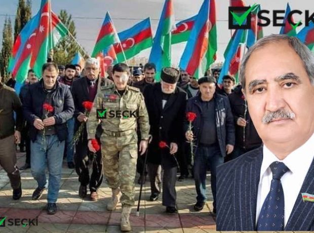 Fəzail Ağamalı salyanlıları təhqir etdi – Rəqibinə qarşı “KİŞİ SÖHBƏTİ” AVP sədrinin başını ağrıdacaq – FOTO