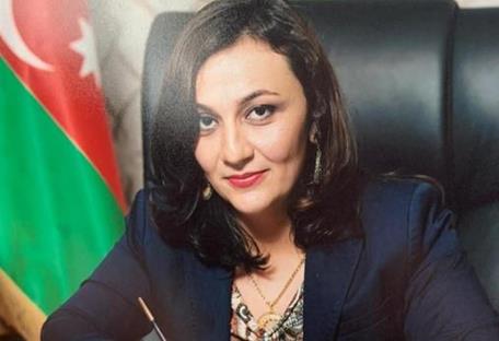 Şirvanda Əsmər Əliyeva “rüzgar“ı – Eldar Mahmudovun “sağ əli”nin qızı haqqında ilginc məlumatlar
