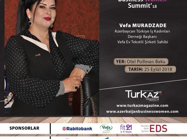 Vəfa Muradzadə: “Hər şey bir anda dəyişdi və qəti qərar verdim ki…” – MÜSAHİBƏ