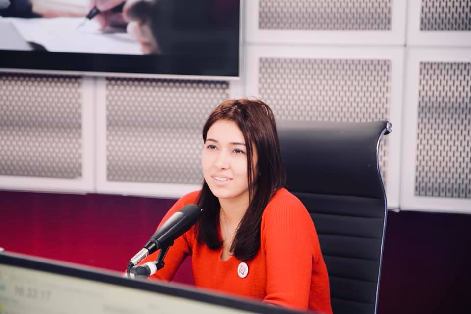 Ülviyyə Axundova: 2020-ci ilin “Könüllülər ili” elan edilməsi Azərbaycan gəncliyinin inkişafında mühüm hadisədir
