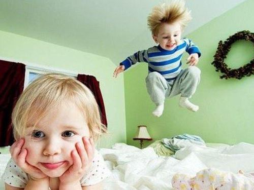 Azərbaycanda uşaqlarla bağlı yeni qaydalar qüvvəyə mindi