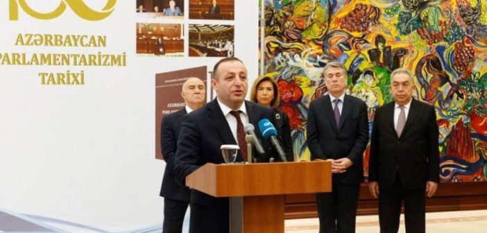Deputatlığa namizəd Lerik İcra Hakimiyyətinin korrupsiyasından yazdı (VİDEO)
