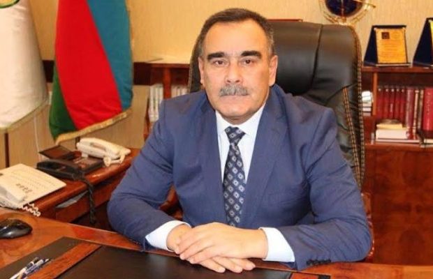 ADAU-nun rektoru tələbələrə, təhsil ekspertlərinə, valideynlərə və KİV-nə müraciət etdi
