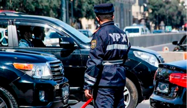 Sürücülərin diqqətinə: Yol polisləri artıq bunu edə bilməzlər – VİDEO