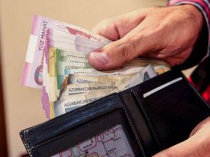Dövlət 250 AZN pul ödəyəcək – İşsizlərə ŞAD XƏBƏR