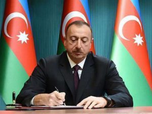 İlham Əliyev sərəncam imzaladı-Sevindirici XƏBƏR