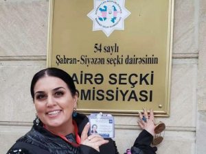 MSK Elzanın şikayəti ilə bağlı qərar qəbul etdi