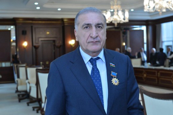 İqbal Məmmədov YAP-ı nüfuzdan salır -VIDEO
