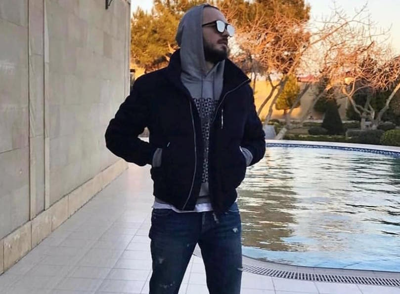 Səlim Müslümovun oğlu biznesə girişib