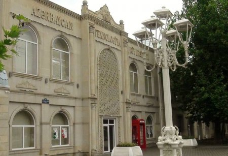 Azərbaycan Texnologiya Universitetində qanunlar belə pozulur… – İTTİHAM