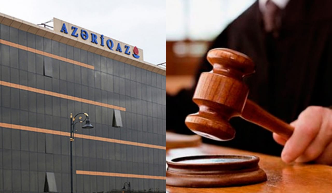 “Azəriqaz”ın debitor borcunun şişirdilməsində məhkəmə qərardadları amili – ŞƏRH
