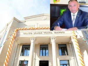 Gəncə Təhsil İdarəsinin müdirinin “pulsilmə üsulları” – İTTİHAM