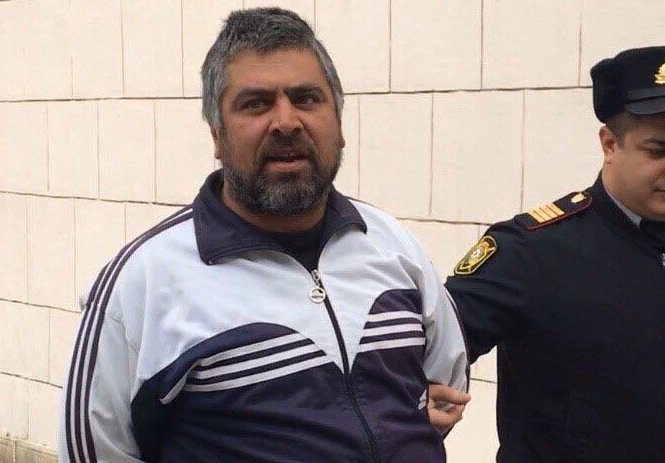 “Lüt formada, çəkilişlə tualeti yumağa məcbur etmək istədilər” – Polisi təcavüzdə ittiham edən AXCP fəalı işgəncələr haqda