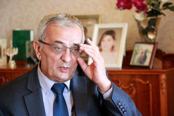İsgəndər Həmidovun ölüm xəbəri yayıldı