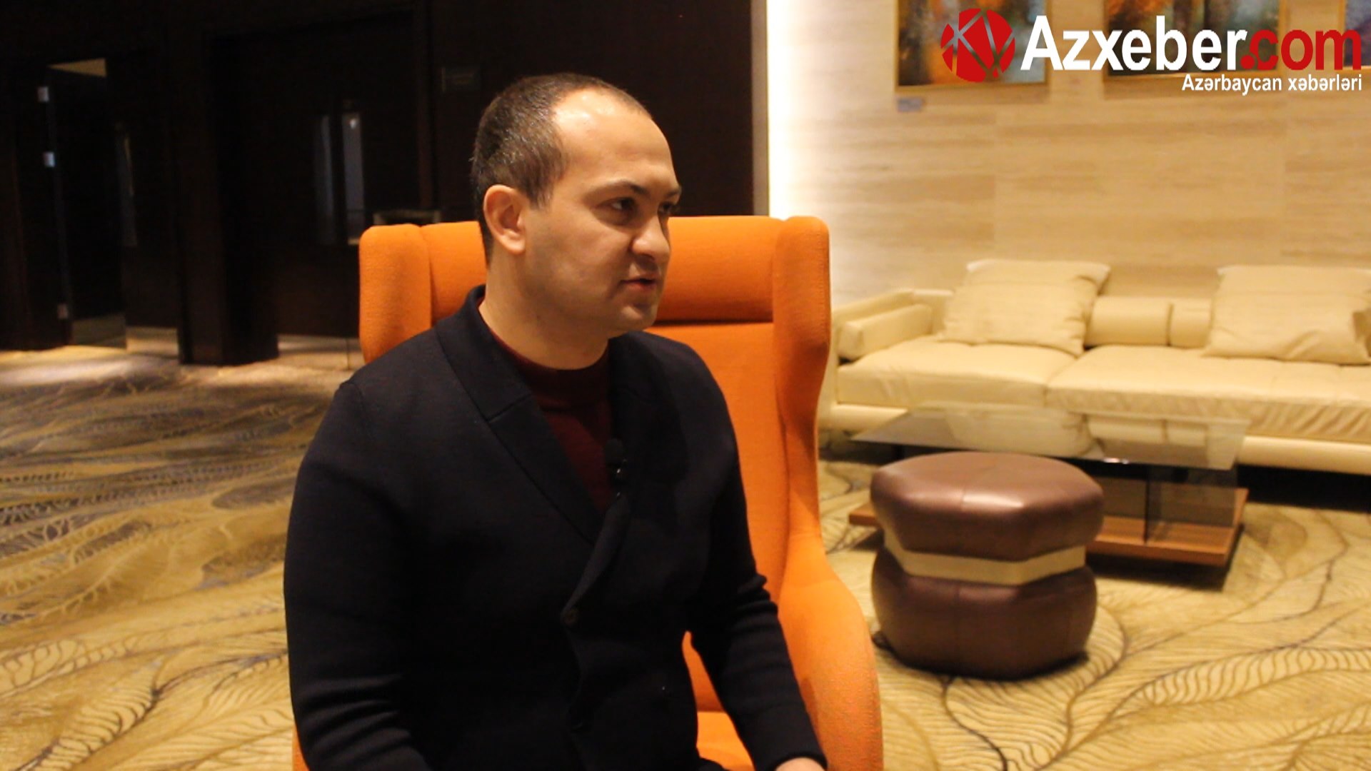 Turan İbrahimov: Boşanmış qadınlar özləri bilir ki, bədbəxtdirlər – VİDEO