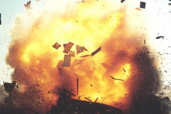 SON DƏQİQƏ! İçərişəhərdə partlayış: 7 nəfər xəsarət aldı