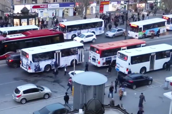 BNA-dan sürücülərə XƏBƏRDARLIQ