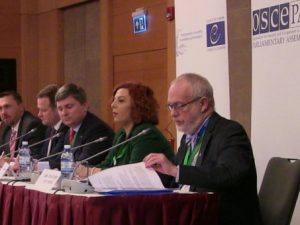 ATƏT DTİHB, ATƏT PA və AŞPA müşahidəçilərindən ibarət missiya: seçkilər demokratik olmayıb
