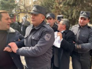 Deputatlığa namizədlər seçkilərin nəticələrinə etiraz edib