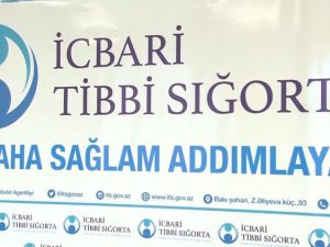 İki yerdə işləyən icbari tibbi sığorta haqqını belə ödəyəcək – AÇIQLAMA