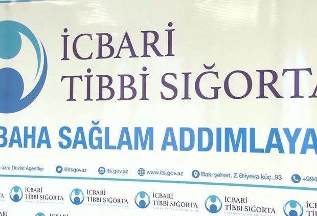 İki yerdə işləyən icbari tibbi sığorta haqqını belə ödəyəcək – AÇIQLAMA İki yerdə işləyən icbari tibbi sığorta haqqını belə ödəyəcək – AÇIQLAMA