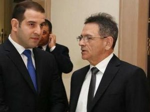 Mədət Quliyev Elnur Məmmədliyə vəzifə verdi