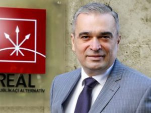 İlqar Məmmədov: “Mitinq MSK-nın qarşısında keçiriləcək”
