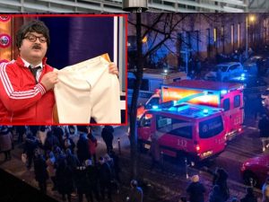 “Güldür Güldür” şousu faciə ilə bitdi: ölən və yaralananlar var (FOTO)