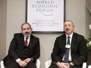 İlham Əliyev Paşinyanı üzr istəməyə MƏCBUR ETDİ