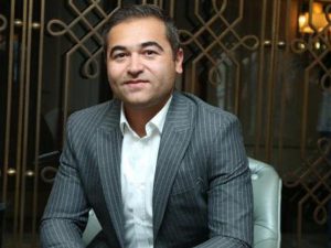 İlkin Həsəni yazdığı statusa görə işdən çıxarılıb? – ATV-dən açıqlama