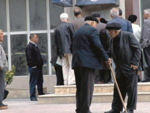 DİQQƏT! Nazirlik pensiyaçılara müraciət etdi – SƏBƏB