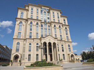 125 Dairə Seçki Komissiyasının tərkibi yenidən formalaşdırılır