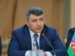 30 milyonluq tenderi udan şirkətin sahibi nazirin qohumudur?
