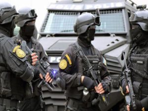 “Bandotdel” əməliyyat keçirdi