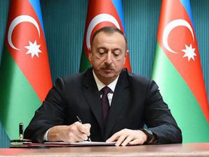 Prezident Neftçalanın icra başçısını vəzifəsindən azad etdi – SƏRƏNCAM