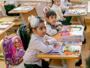 Kurikulumla bağlı pedaqoji kadrları yetişdirməkdə gecikdik – MÜSAHİBƏ