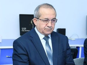 “Rəqəmsallaşma ilə neftvermə əmsalını 45-50%-ə çatdırmaq mümkündür”