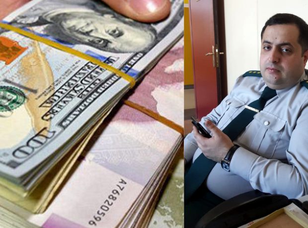 DSX-nin zabitinin həbs edilməsinin təfərrüatı – ALDADILAN İNSANLARIN PULUNU KİM QAYATARCAQ? DSX-nin zabitinin həbs edilməsinin təfərrüatı – ALDADILAN İNSANLARIN PULUNU KİM QAYATARCAQ?
