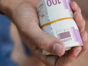 DİQQƏT! Bakıda koronovirus fırıldağı: Binalardan pul yığılır