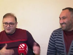 “Whatsapp”da koronavirusla bağlı səs yayan kişi: “Zarafat etmişəm” – VİDEO
