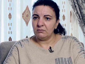 Xocalı sakinindən dəhşətli sözlər: Erməni kişi məni hamama salıb…+VİDEO