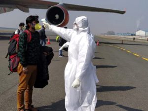 Koronovirus bu ölkənin oyunu imiş – SENSASİON FAKT