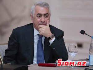 Cavid Qurbanov bu iddiaların üstündən niyə keçir? – AĞIR İTTİHAM