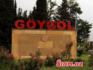 Göygölün başçısı ilə bağlı iddialar… – O da “ilişə” bilər…
