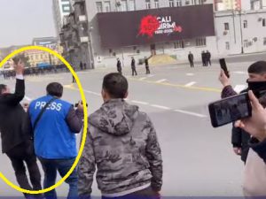 Ata Abdullayevi  bu sözünə görə döydülər: ŞOK VİDEO