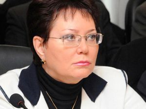 Elmira Axundova 1 milyon verib səfir getməsi iddiasından danışdı- VİDEO