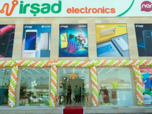 “İrşad Electronics” müştəriləri necə aldadır? – DƏHŞƏTLİ FAKTLAR