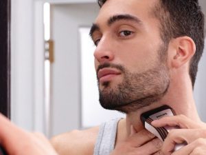 Koronavirusdan qorunmaq üçün üzünüzü qırxın – Kişilərə MƏSLƏHƏT
